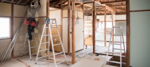 Entreprise de rénovation de la maison et de rénovation d’appartement à Saint-Remy-la-Vanne